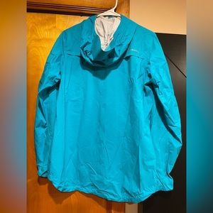 Duluth Trading Post Rain Jacket Size Small